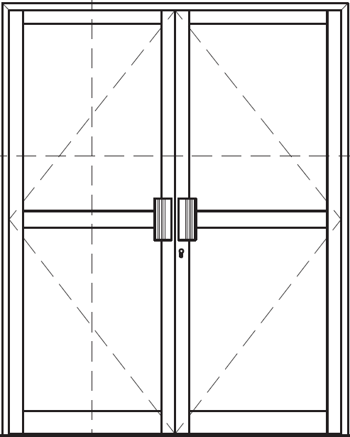 Double Door - 02
